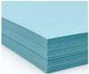 Copy Paper 8.5X11 IN Blue 20LB 5000/Case