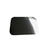 Victoria Bay Lid Flat Foil-Lined Paper Silver White For Container Laminated 500/Case