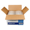Victoria Bay Lid Dome 9X6 IN PET Clear For Food Container Microwave Safe 63 Count/Pack 4 Packs/Case 252 Count/Case