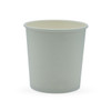 Victoria Bay Soup Food Container Base 16 OZ Paperboard White Round Tall 1000/Case