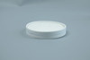 Victoria Bay Lid Paper White For 8-12-16 OZ Food Container Vented 1000/Case
