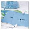 LetraTag® Label Maker Labels 0.5IN X13FT Clear Plastic Adhesive 1/Each