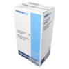 Victoria Bay Take-Out Container Hinged 9.19X6.5X2.75 IN Foam White Tab-Lock 150/Case