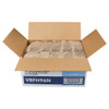 Victoria Bay Take-Out Container Hinged 9X6X3 IN Plant Fiber Brown Rectangle 250/Case