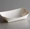 Victoria Bay Food Tray 2 LB Paper White 1000/Case