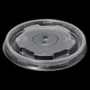 Victoria Bay Lid Flat PP Clear For 4 OZ Food Container Vented 48 Count/Pack 19 Packs/Case 1000 Count/Case