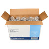 Victoria Bay Deli Container Base 12 OZ RPET Clear Round 50 Count/Pack 10 Packs/Case 500 Count/Case