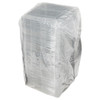 Victoria Bay Lid Dome 8.5X8.5 IN For Bagasse Container 300/Case