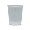 Victoria Bay Deli Container Base 32 OZ PP Clear Round Microwave Safe 25 Count/Pack 20 Packs/Case 500 Count/Case
