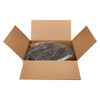 Victoria Bay Serving Tray Base 16 IN PS Black With Design Round 25/Case