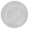 Victoria Bay Sundae Dessert Container 5 OZ PET Clear Round 1000/Case