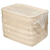 Victoria Bay Food Tray 12X16 IN Molded Fiber Natural 100 Count/Pack 2 Packs/Case 200 Count/Case