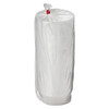 Victoria Bay Deli Container Base 8 OZ PP Clear Round Heavy Duty 480/Case