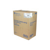 Take-Out Container Insert 32 OZ 6.13X6.13X1.96 IN 3 Compartment RPET Clear Square With Sauce Compartment 360/Case