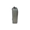 Take-Out Container Insert 32 OZ 6.13X6.13X1.96 IN 3 Compartment RPET Clear Square With Sauce Compartment 360/Case