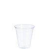Dart® Conex ClearPro® Cold Cup 12 OZ PP Clear 50 Count/Pack 20 Packs/Case 1000 Count/Case