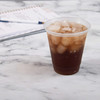 Dart® Conex ClearPro® Cold Cup 12 OZ PP Clear 50 Count/Pack 20 Packs/Case 1000 Count/Case