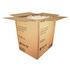Nexclear® Cold Cup Squat 16-18 OZ PP Clear 1000/Case