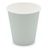 Victoria Bay Hot Cup Squat 10 OZ Paper White 1000/Case