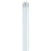 F17T8/850/ENV Light Bulb 17 Watt Fluorescent 5000 K 2 Pin 30 Count/Case
