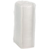 Lid 9X7.4X1 IN OPS Clear Rectangle For 24.4 OZ Container Stackable 220/Case