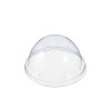 Dart® Lid Dome OPS Clear For 12-14 OZ Cup No Hole 1000/Case