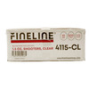Cup Shooter 1.5 FLOZ PS Clear 500/Case