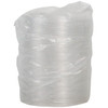 Lid Dome 7.875X5.25X0.25 IN 1 Compartment OPS Clear Oval For 12-16 OZ Container Unhinged 252/Case