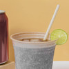 Cup 16 OZ Agave Natural 500/Case