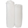 Deli Container Base & Lid Combo 12 OZ PP LLDPE Clear Round 240/Case
