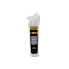 Cup Wine 8 FLOZ PS Clear 240/Case