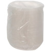 Lid Dome 7.1X0.7 IN OPS Clear Round For Container 500/Case
