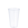Dart® Conex ClearPro® Cold Cup 24 OZ PP Clear 50 Count/Pack 12 Packs/Case 600 Count/Case