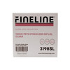 Lid 98MM PET For Cup Sip Through Strawless 1000/Case