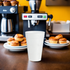 Cup 32 OZ Polystyrene Foam White 400/Case
