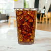 Super Sips Cup 32 OZ PET 300/Case