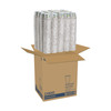 Dixie® Perfect Touch Hot Cup 10 OZ Paper Coffee Haze Individually Wrapped Insulated 1000/Case