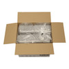 Insert Cup 4 FLOZ PET Clear 10 Count/Pack 100 Packs/Case 1000 Count/Case