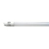 Light Bulb 48 IN Frost White 13 Watt LED Medium Base 2 Pin 3500 K Type A/B Ballast Dimmable 25 Count/Case