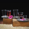 Cup Shot 1 OZ Plastic Clear 2500/Case