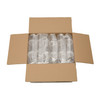 Quenchers Cup Hurricane 14 OZ Plastic Clear 60/Case