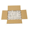 Super Sips Cup Dessert Squat 9 OZ PET Clear 1000/Case