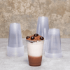 Karat® Cold Cup 16 OZ PP Clear 2000/Case