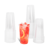Karat® Cold Cup 24 OZ PP Clear 1000/Case