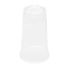 Karat® Cold Cup 24 OZ PP Clear 1000/Case