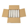 Lid Dome PET Clear For 32 FLOZ Cup With Hole 1000/Case