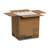 Dixie® Perfect Touch Hot Cup 20 FLOZ Paper White 500/Case