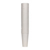 Dixie® Perfect Touch Hot Cup 20 FLOZ Paper White 500/Case