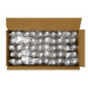 Cup Shot 2 OZ Plastic Clear 2500/Case