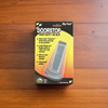 Door Stop Big Gray Rubber 1/Each